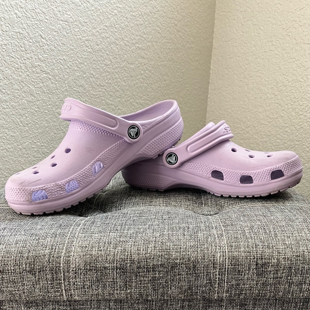 Crocs